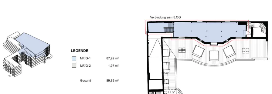 Grundriss | Plan