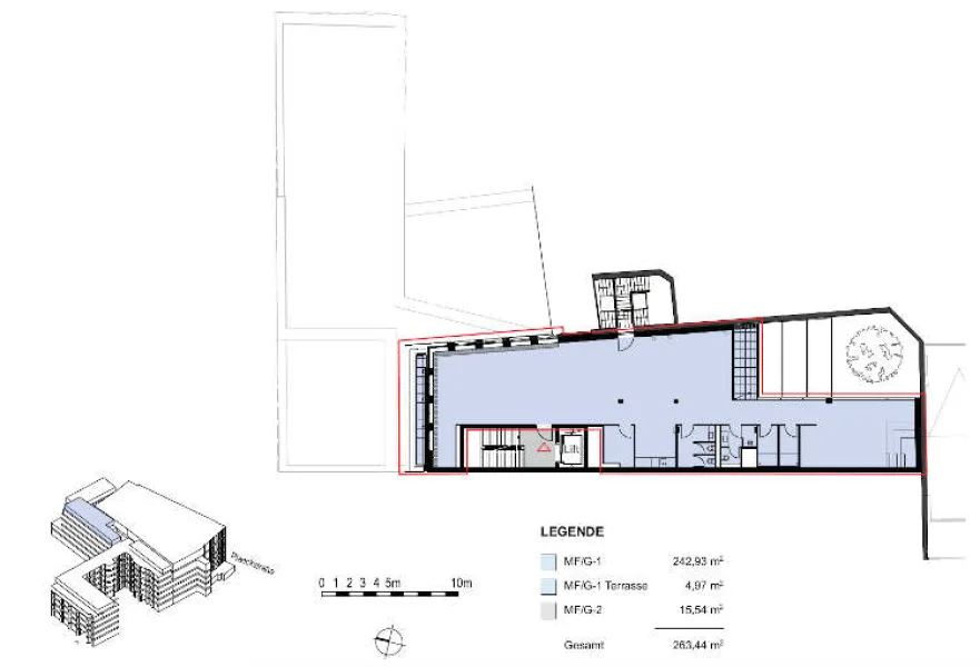 Grundriss | Plan