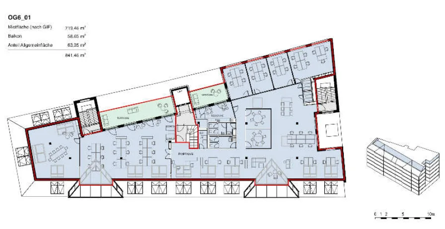 Grundriss | Plan