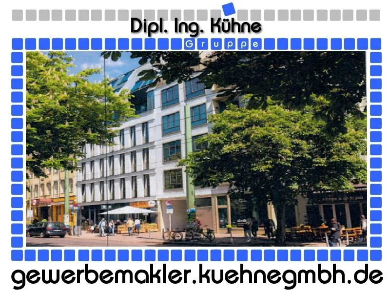 Bild 1 - Laden/Einzelhandel mieten in Berlin - Gut vermieteter Laden