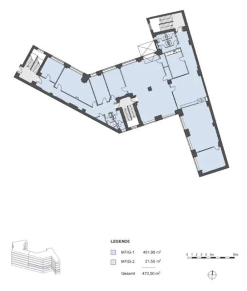 Grundriss | Plan