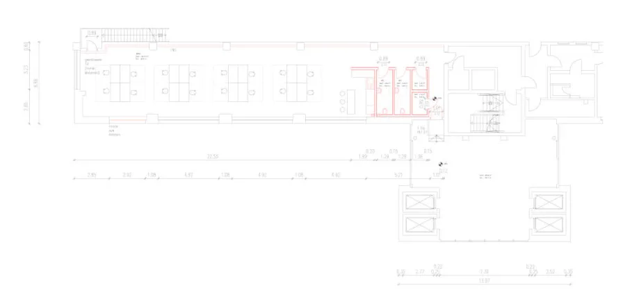 Grundriss | Plan