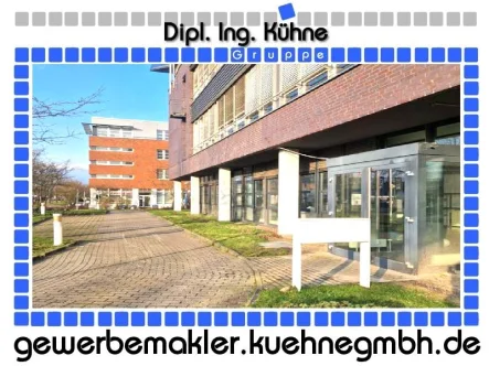 Bild 1 - Laden/Einzelhandel mieten in Berlin - Prov.-frei: Renovierte Verkaufsfläche