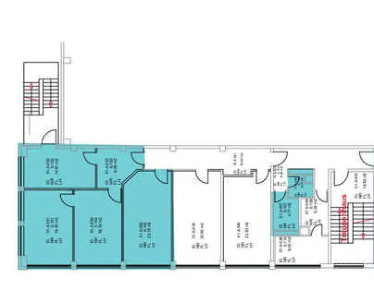 Grundriss | Plan