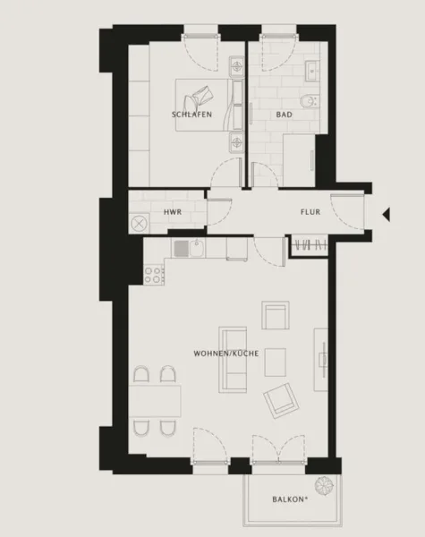 Grundriss | Plan