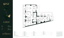 Grundriss | Plan