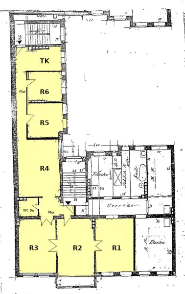 Grundriss | Plan