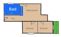 Grundriss | Plan