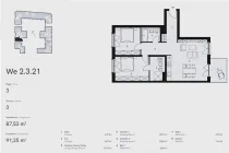 Grundriss | Plan