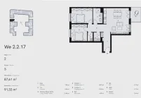 Grundriss | Plan