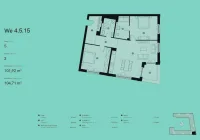 Grundriss | Plan