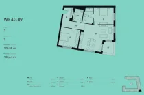 Grundriss | Plan