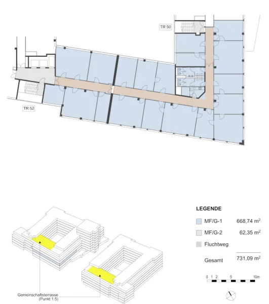 Grundriss | Plan