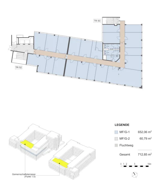 Grundriss | Plan