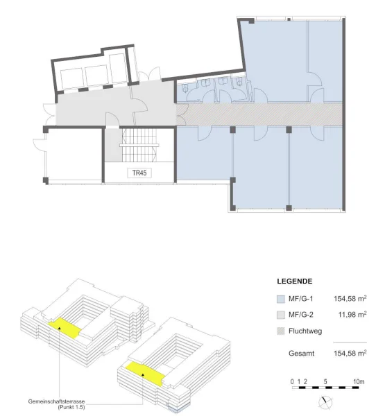 Grundriss | Plan