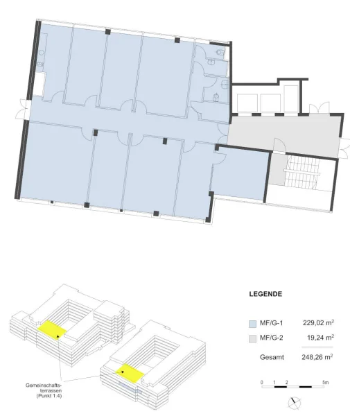 Grundriss | Plan