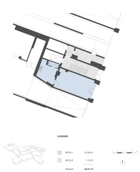 Grundriss | Plan