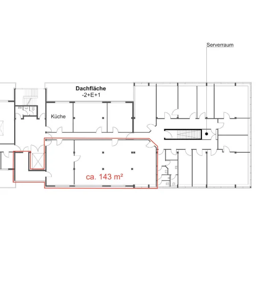 Grundriss | Plan