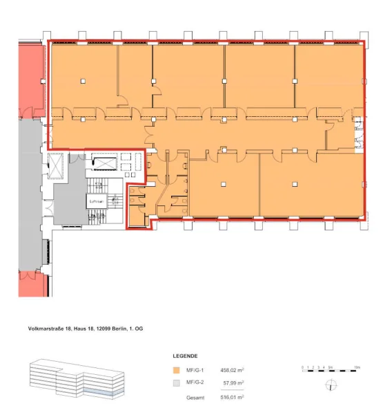 Grundriss | Plan