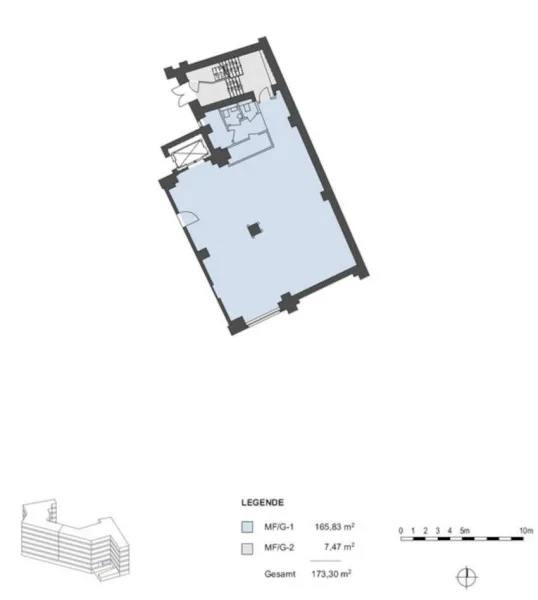 Grundriss | Plan