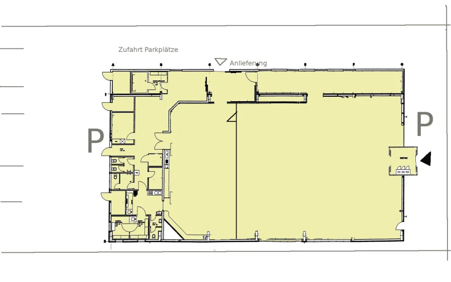 Grundriss | Plan