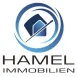 Logo von Hamel Immobilien