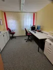 Bürobereich