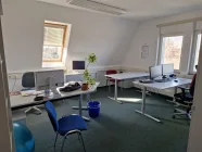 Moderne Büroräume