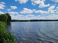 Idylle Pur - Wasserwandern