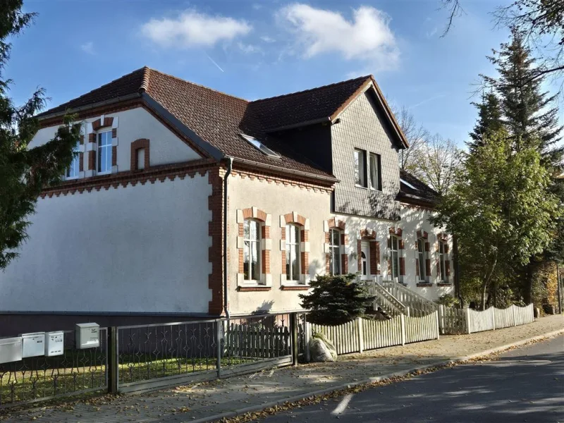 Das Haus