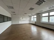 Büroraum ca. 48 m²