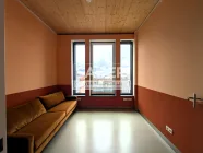 Innenansicht Penthouse