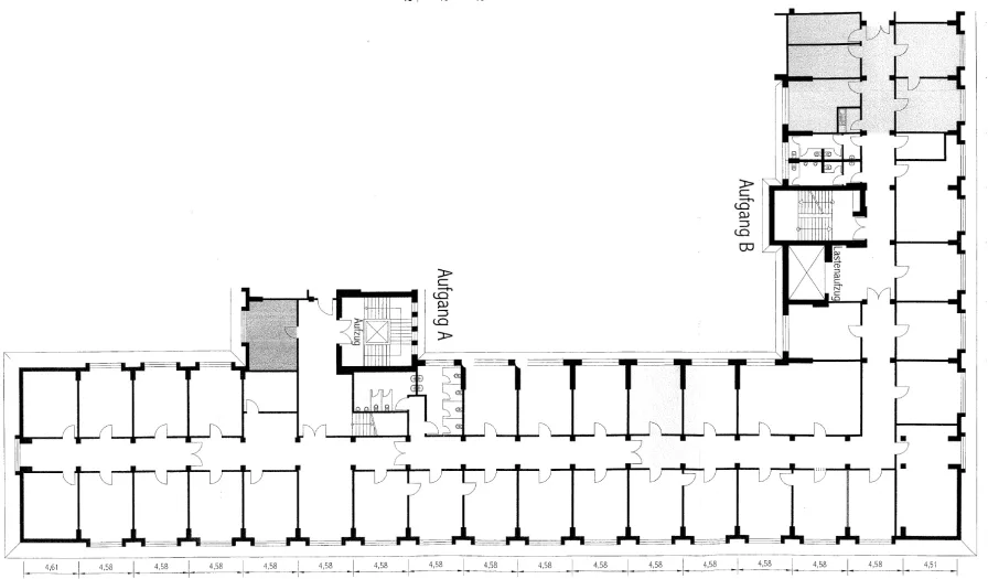 5. OG 1362 m²