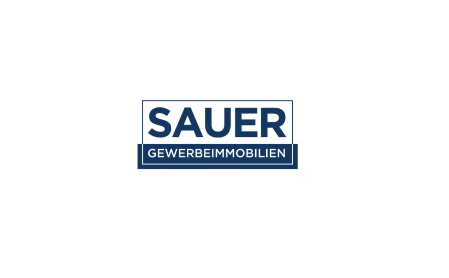 Sauer Gewerbeimmobilien mit Rand Titelbild IS24 - Grundstück kaufen in Ahrensfelde - 13.000 m² Grundstück im Industriegebiet *2805*