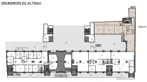 EG Altbau 365 m²