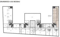 4. OG Neubau 270 m²