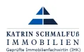 Logo von Katrin Schmalfuß Immobilien