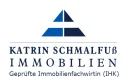 Logo von Katrin Schmalfuß Immobilien