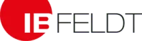 Logo von Immobilienbüro Feldt