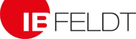 Logo von Immobilienbüro Feldt GmbH
