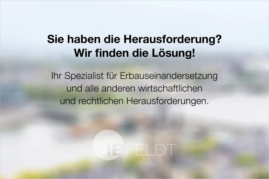 Herausforderung