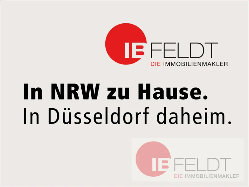 In NRW zu Hause