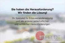 Herausforderung