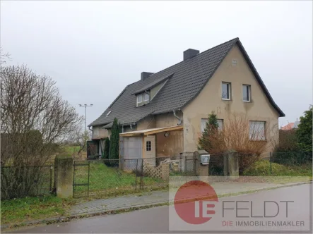 image002 - Haus kaufen in Buhlendorf - Hier kann mas was draus machen: Großes Grundstück mit Einfamilienhaus, Stallanbau und Nebengelass