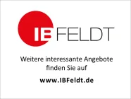 Weitere Angebote auf IBFeldt.de