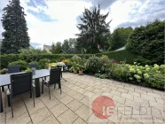 Garten-Terrasse 