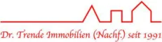 Logo von Dr. Trende Immobilien (Nachf)