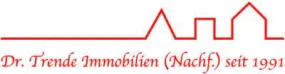 Logo von Dr. Trende Immobilien (Nachf)
