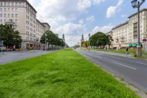 Frankfurter Allee