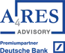Logo von A4RES Advisory GmbH
